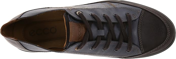 ecco collin cap toe sneaker