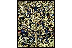 CaptainCrafts Oil Painting Paint by Numbers – Create an Artistic Masterpiece