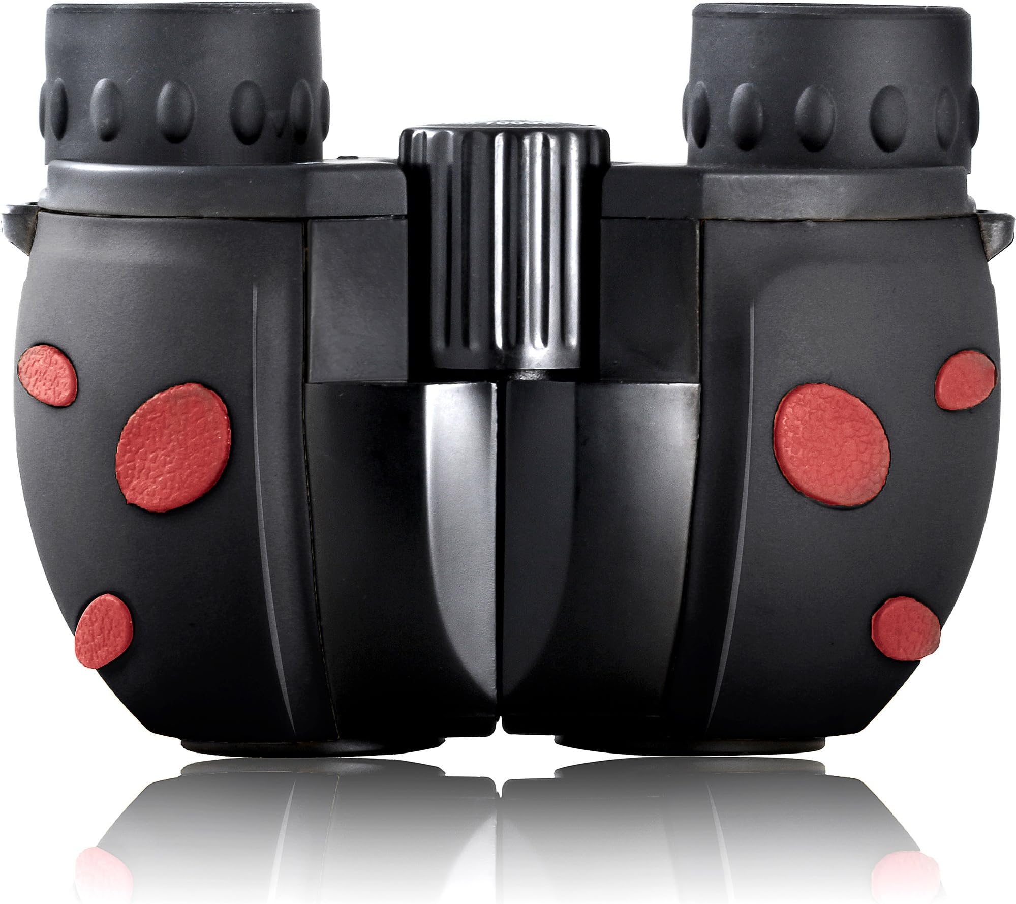 ATTOL® mini binoculars for children black