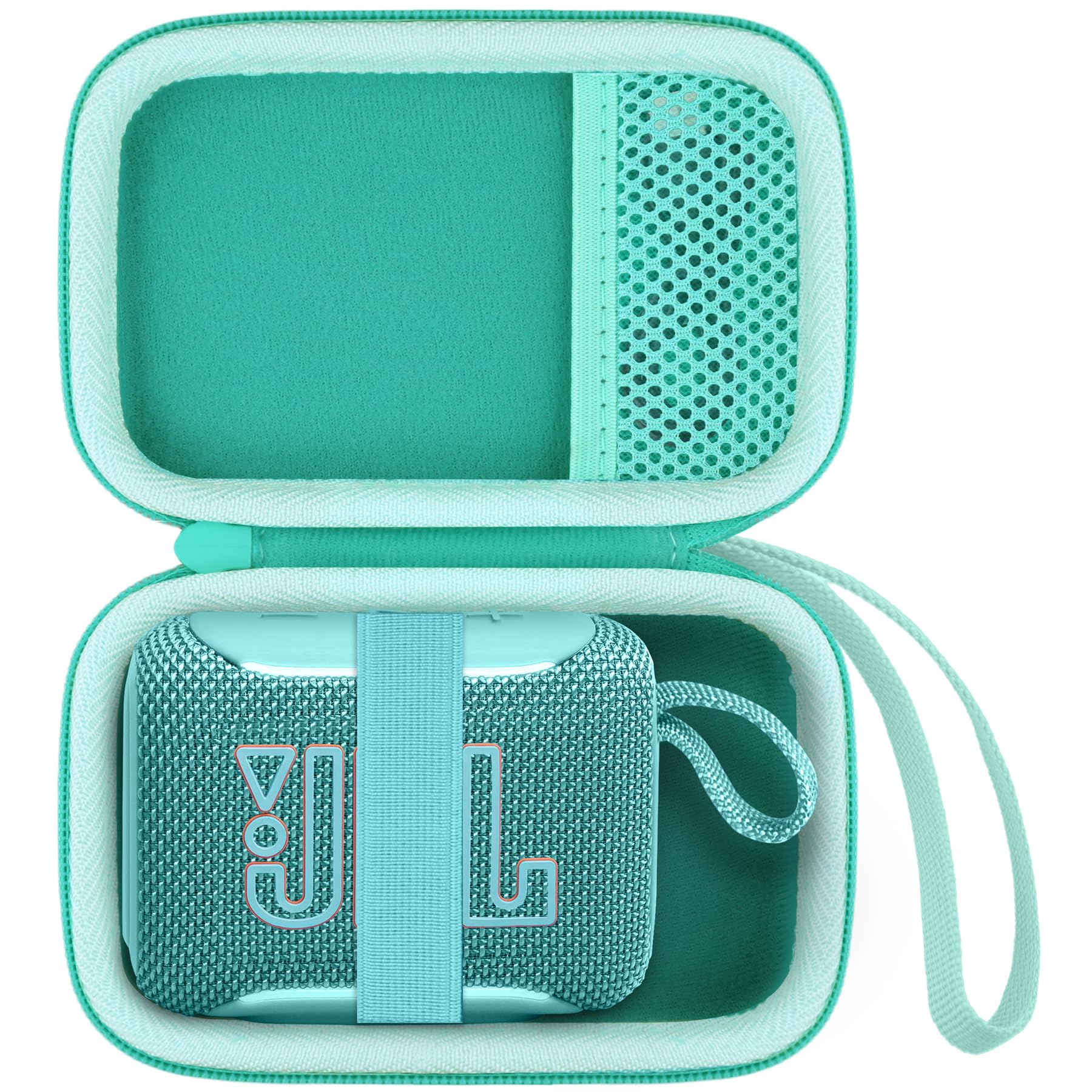 JBL Clip 5: speaker Bluetooth portatile compatto con 12h di audio e JBL Clip 5: speaker Bluetooth portatile compatto con 12h di audio e