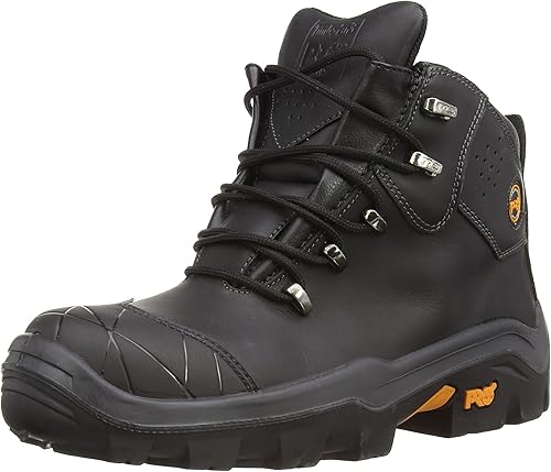 timberland antinfortunistiche