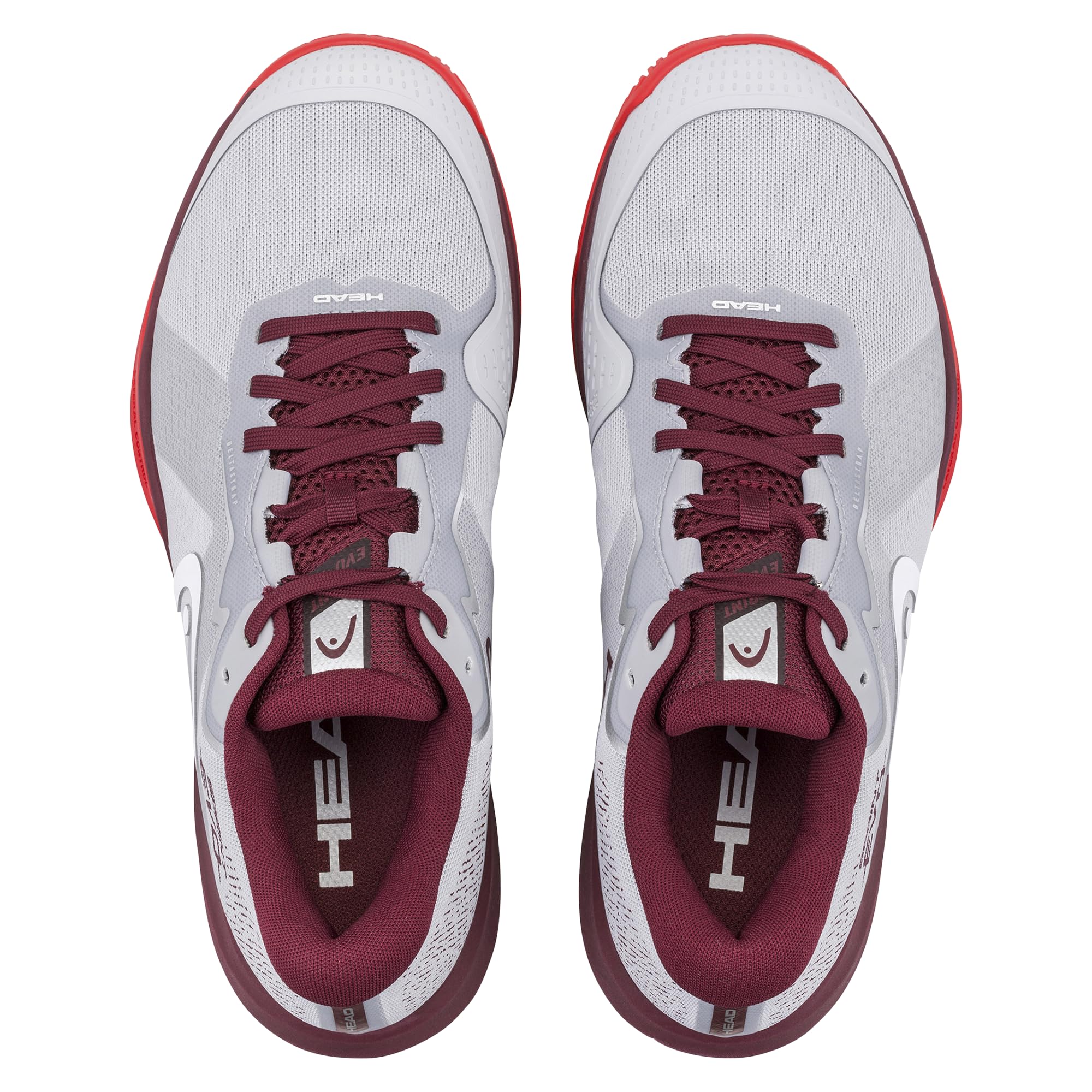 HEAD Sprint Evo 4.0 Men LGRD