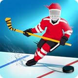Ice Hockey Strike 3D