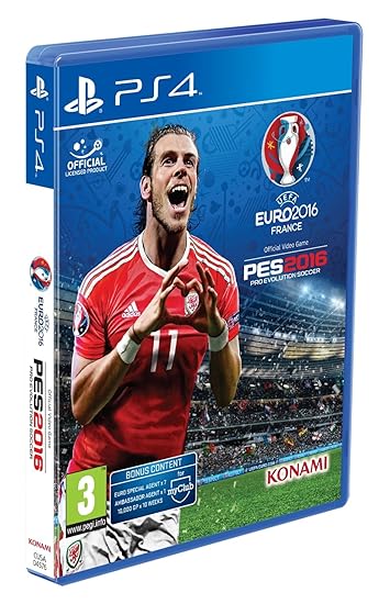 Uefa euro 2016 ps4 Clearance
