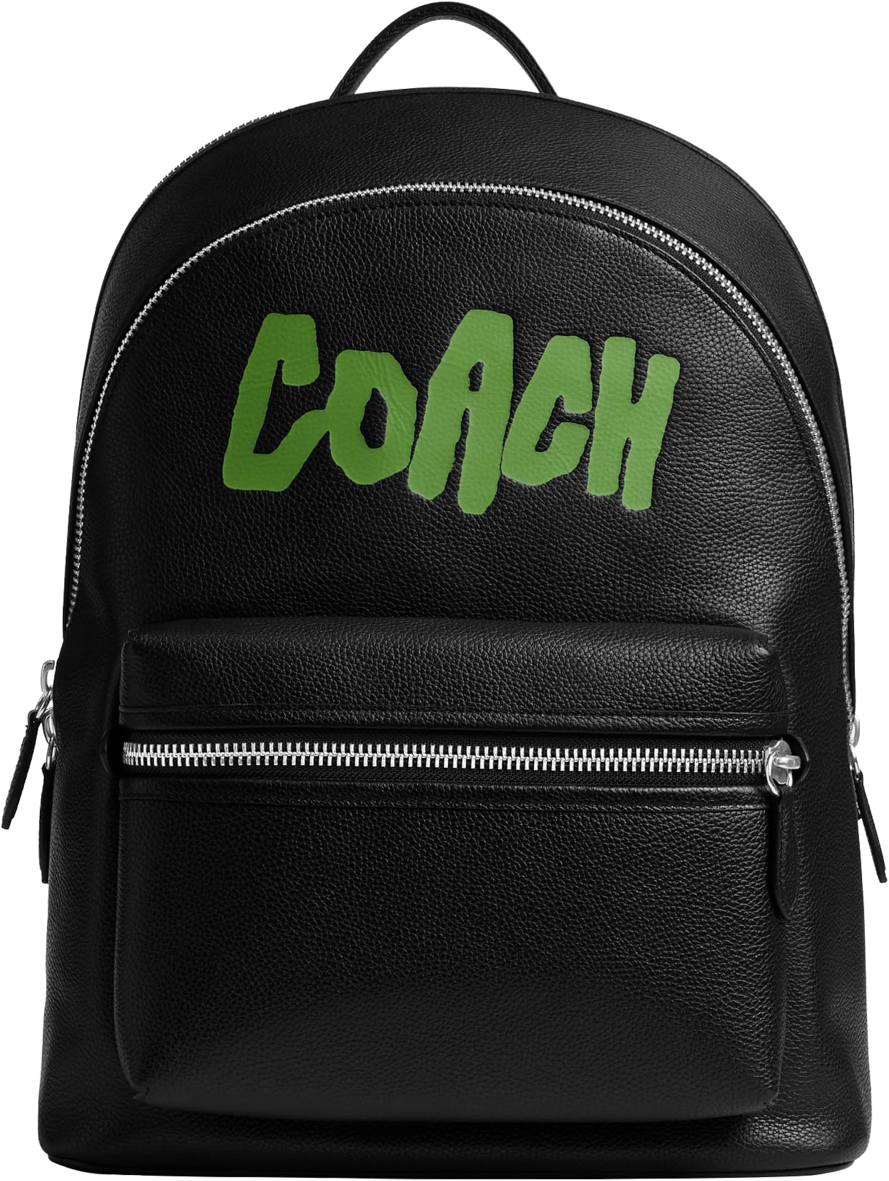 Charter Backpack in Rad Coach Logo
