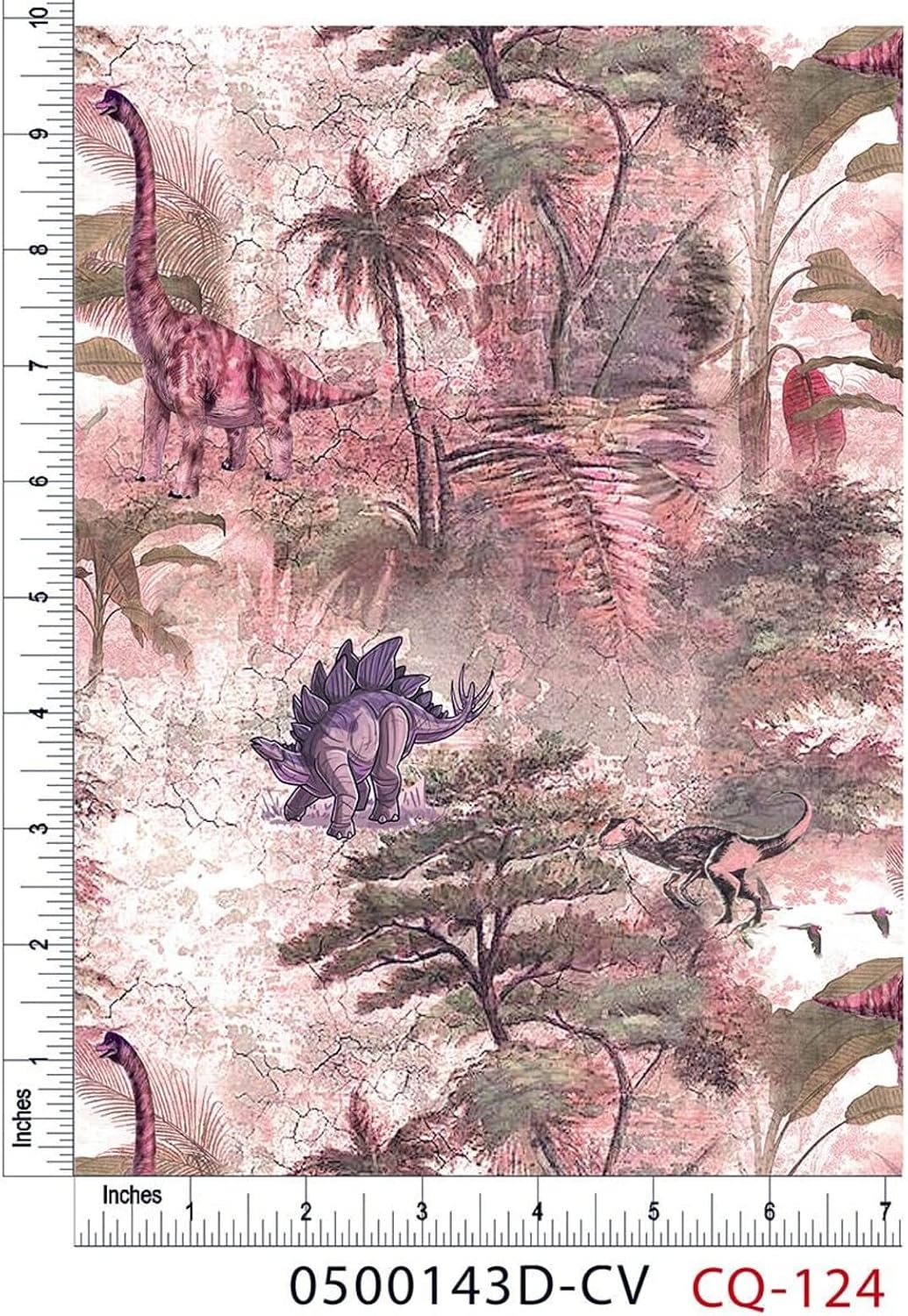 100% Combed Cotton Printed Quilting Fabric by The Yard – Soft & Breathable | Perfect for Quilts, Clothing, Accessories, Blankets, Home Decor, Crafts & DIY