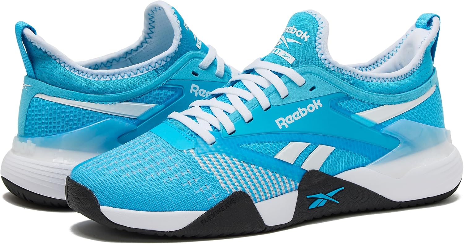 Reebok Men's Nano Court Sport Pickleball Shoes