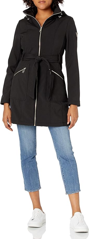 amazon guess jacket