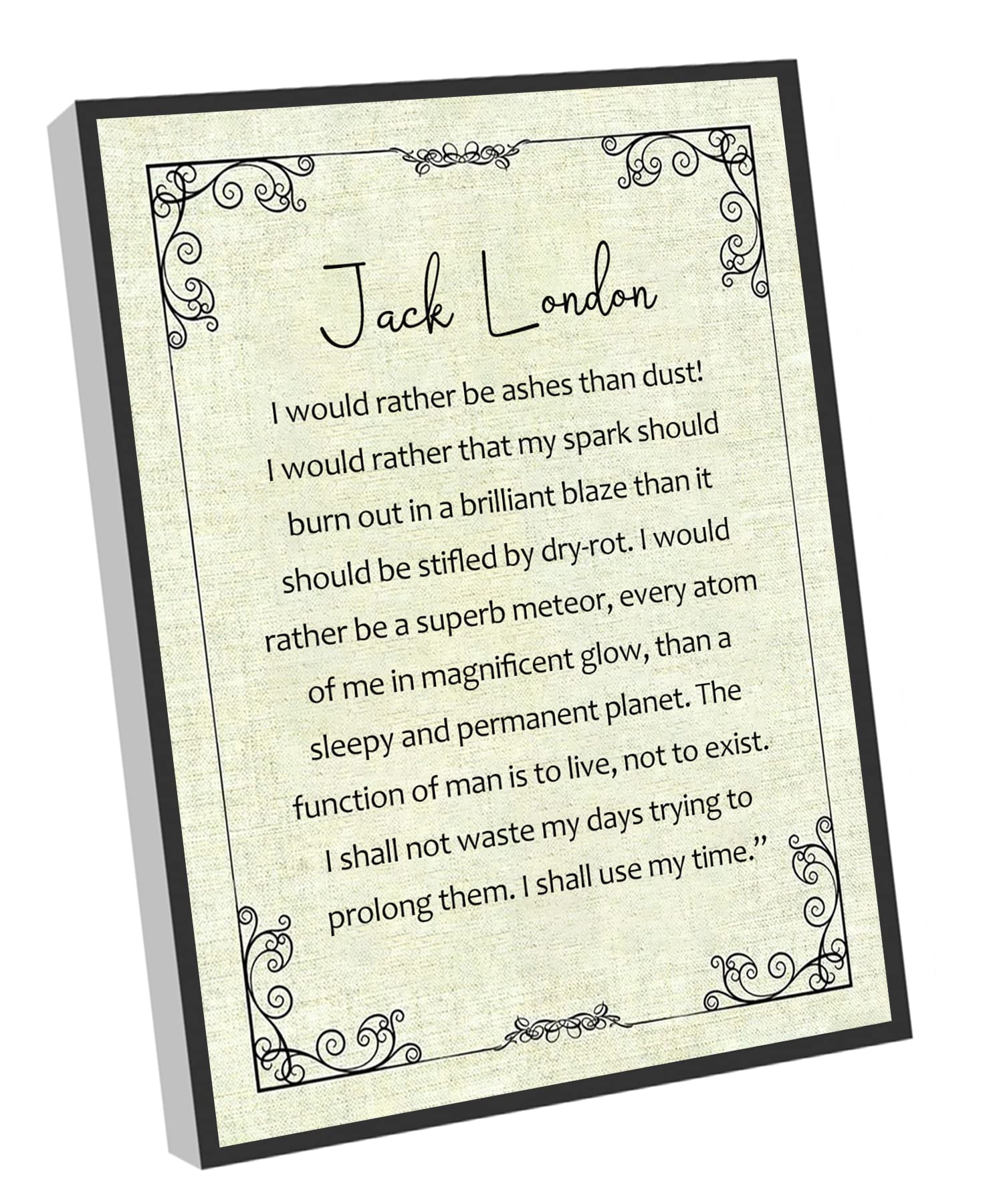 Ashes To Ashes Dust To Dust Poem