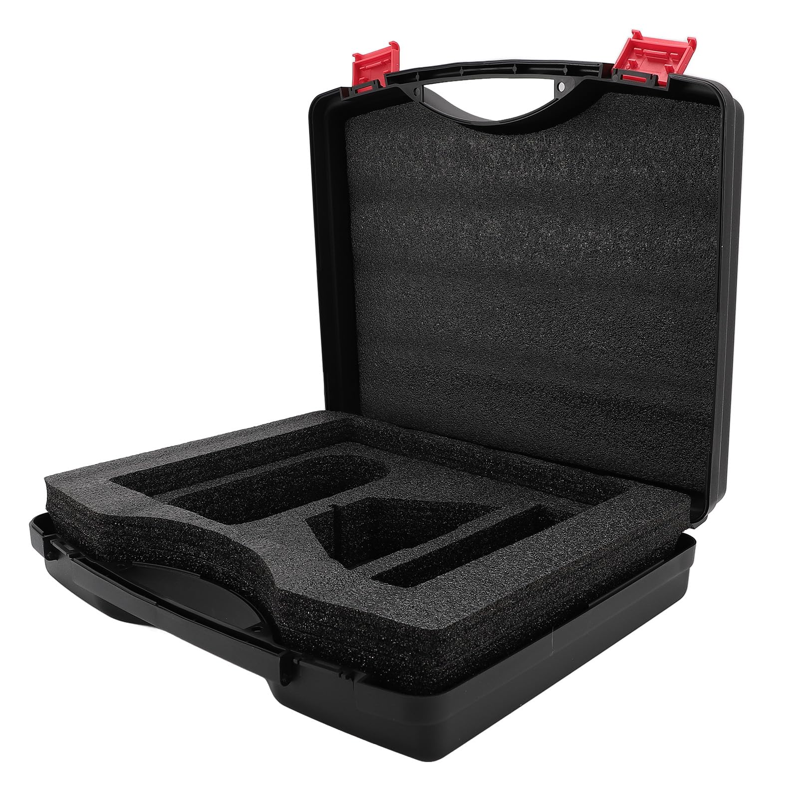 Custodia rigida impermeabile per cavo adattatore per cavo adattatore Cavalletto Accessori per alimentatore Custodia da viaggio con staffa per uso esterno camper camper crociere