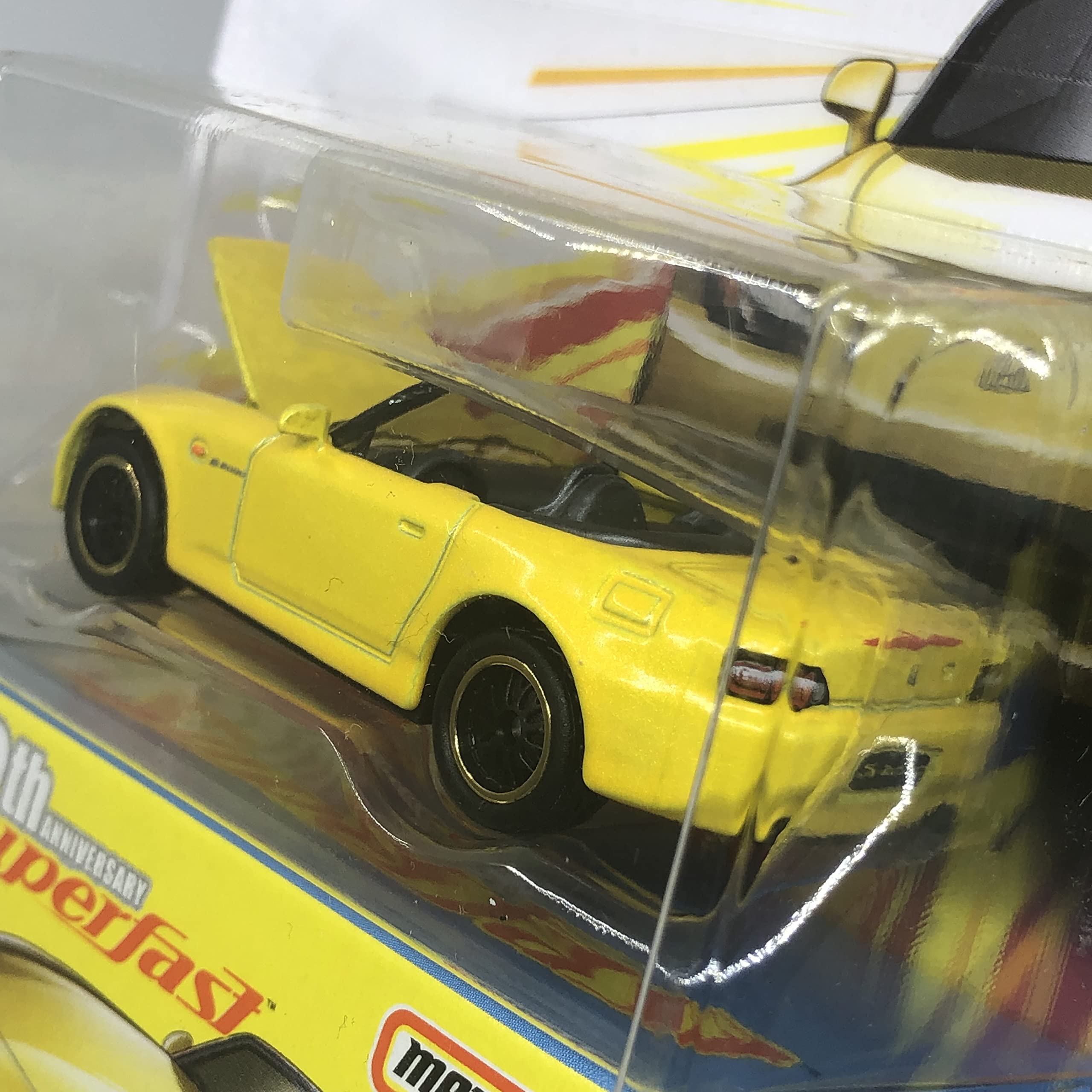 Amazon | MATCHBOX 1:64SCALE 