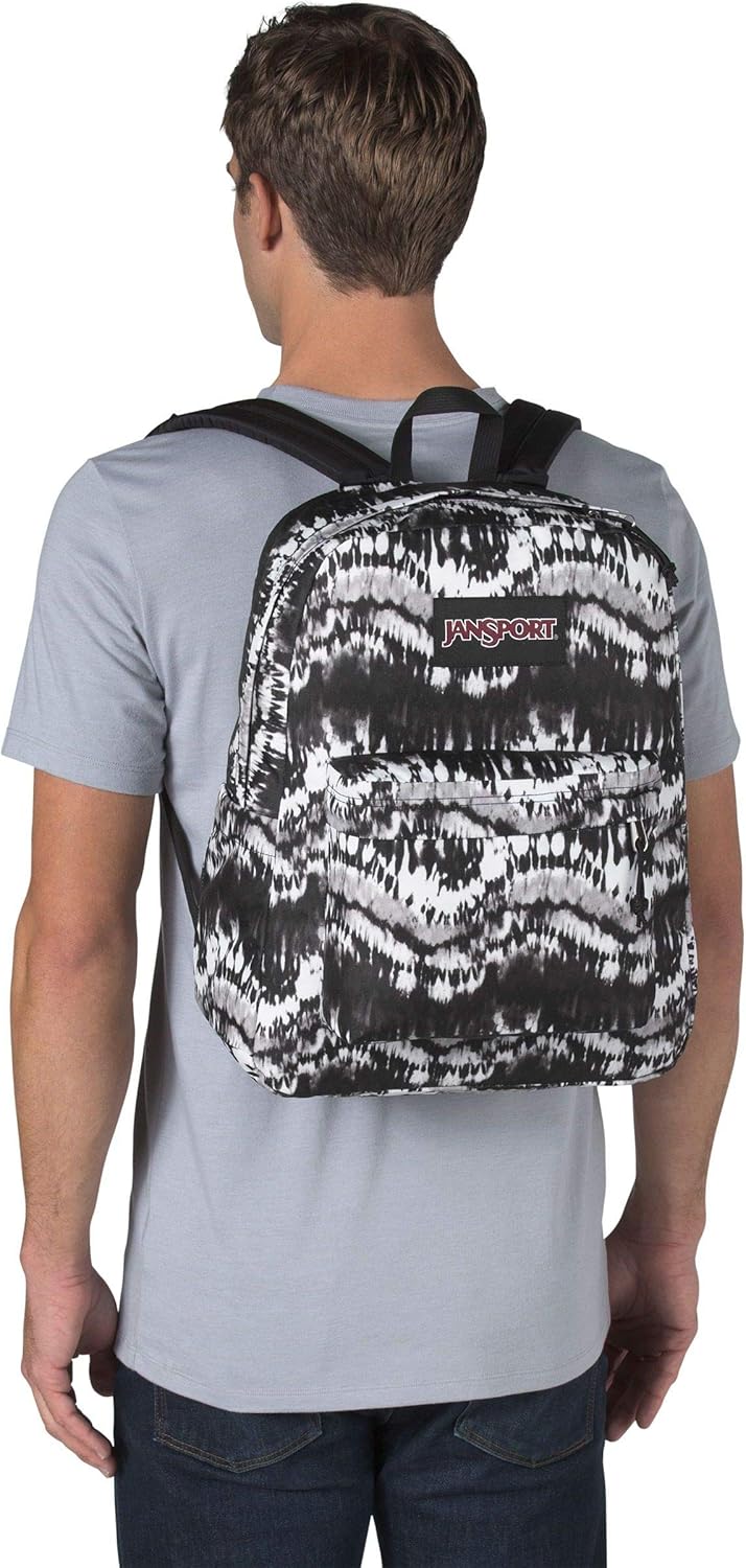 JanSport Superbreak Plus Backpack - Super Blazed