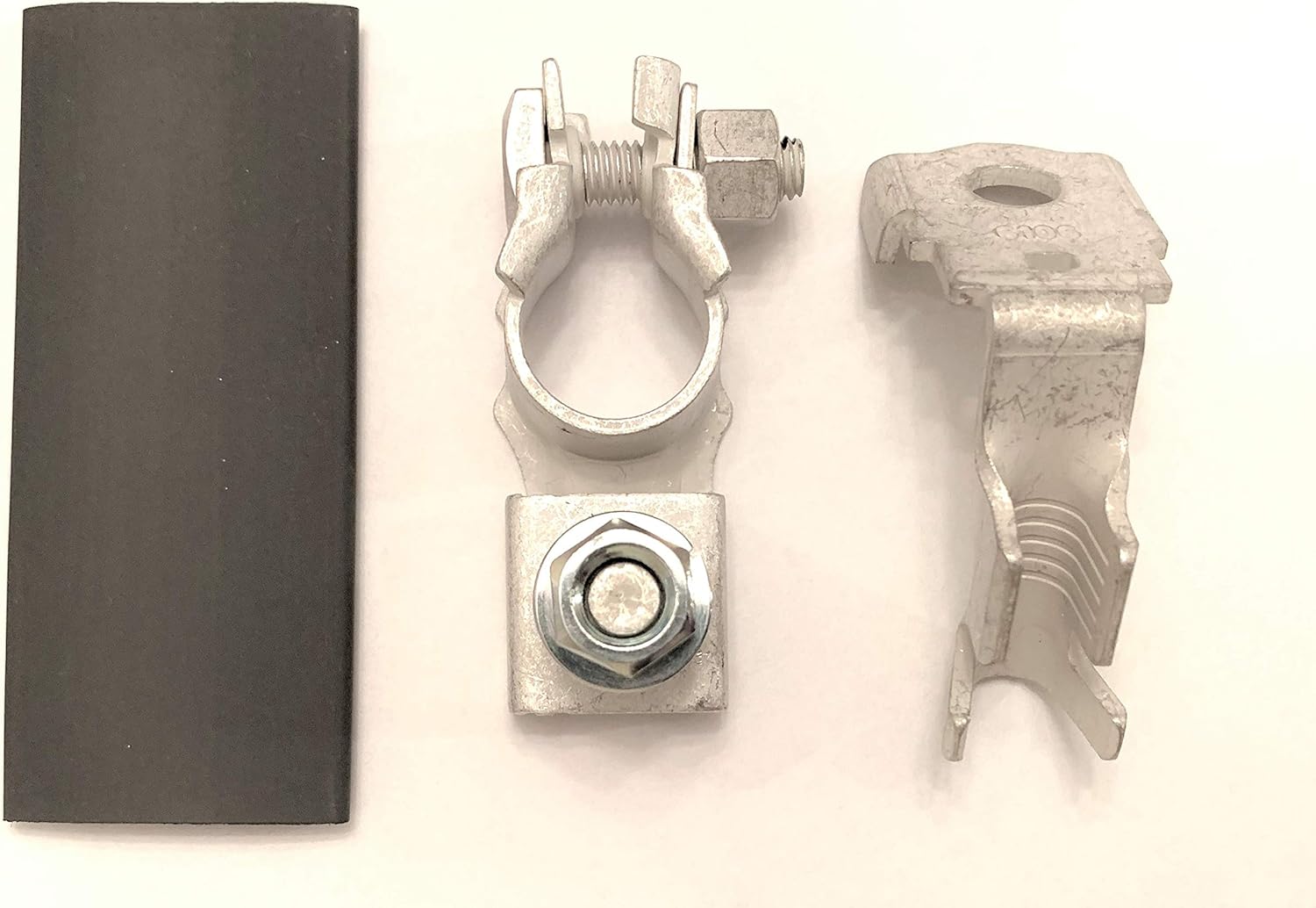 EAPP Negative Battery Terminal Crimp Kit with Heatshrink