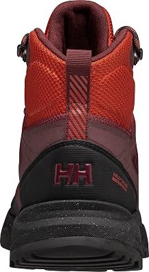 Helly Hansen Men's Cascade Mid Cut Hiking Boots