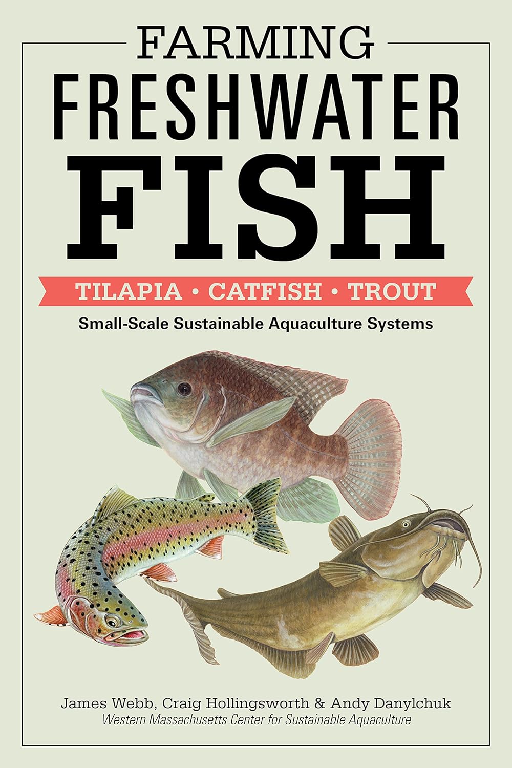 Buy Farming Freshwater Fish Tilapia, Catfish, Trout SmallScale