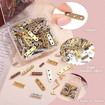 【miii】2WAY BEADS FENCE LAYERED miii】2WAY BEADS FENCE LAYERED 2WAY BEADS FENCE LAYERED