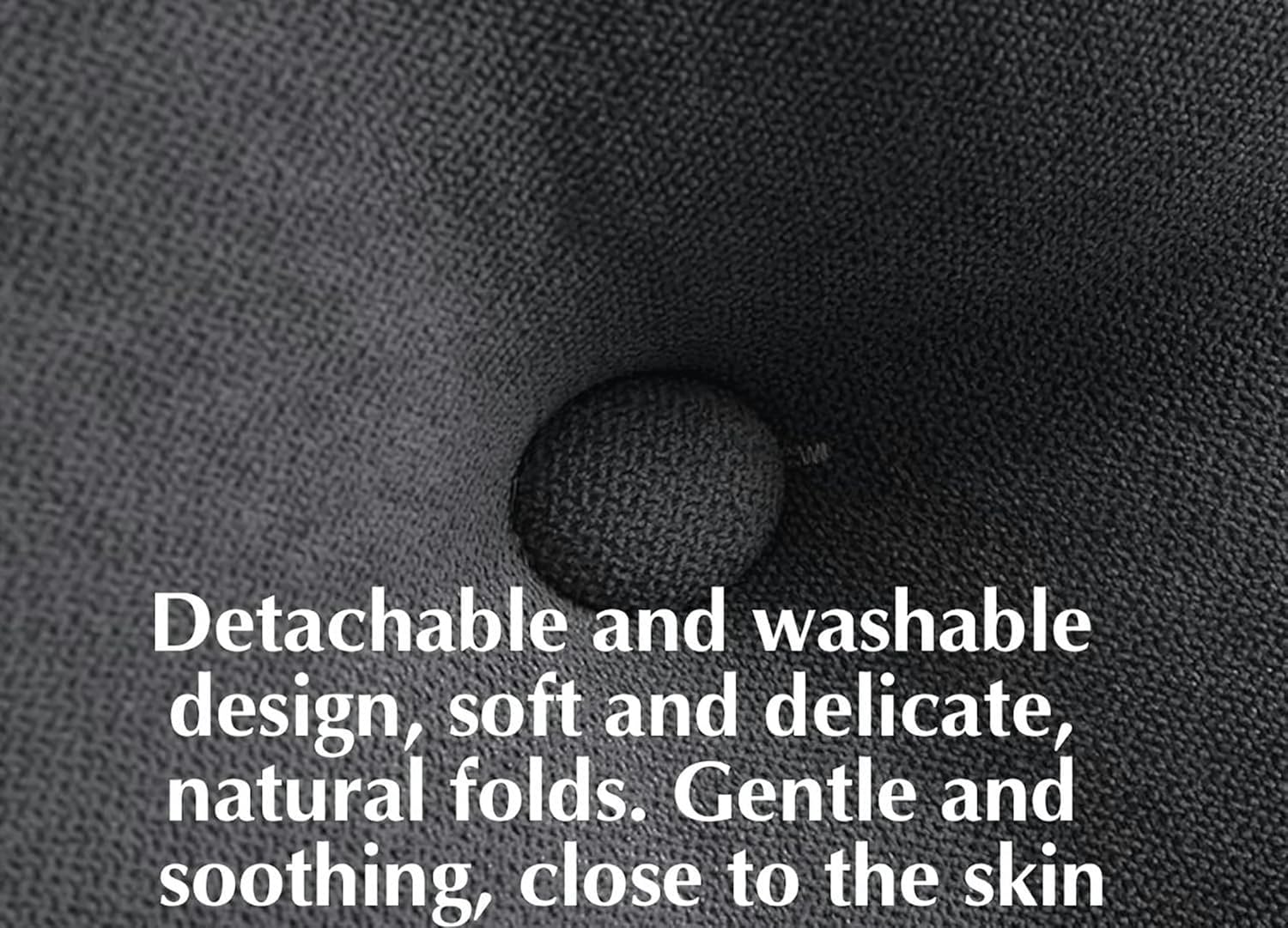 Wzglod Large Triangular Headboard Pillow, Back/Lumbar Support Cushion Wedge Daybed Cushion Bolster Pillow Triangle Bed Pillow for Tatami Sofa with Washable Cover,Removable Cover