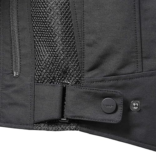 Miniatura 4 de Triumph Triple Sport Mesh Jacket