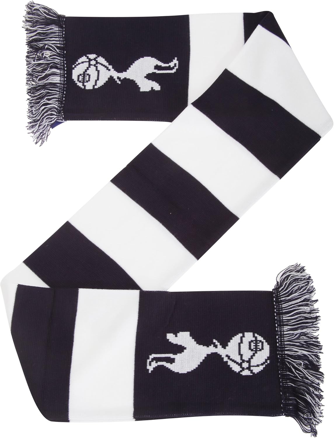  Tottenham Bar 5 Scarf - Multi-Colour 