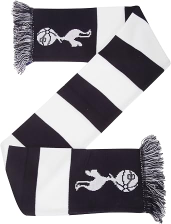 Tottenham Hotspur FC Bar Scarf