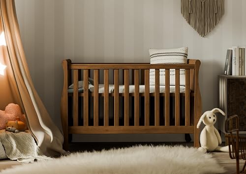 Lit bébé Gala 120x60 cm 