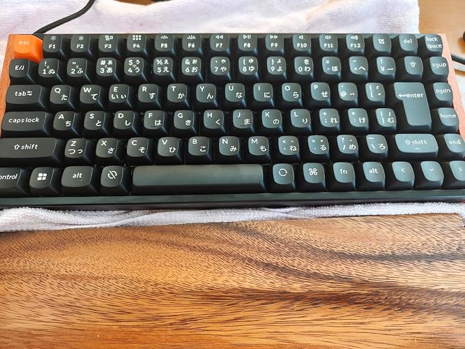 Amazon | 【国内正規品】Keychron K2 Maxスペシャルエディション QMK