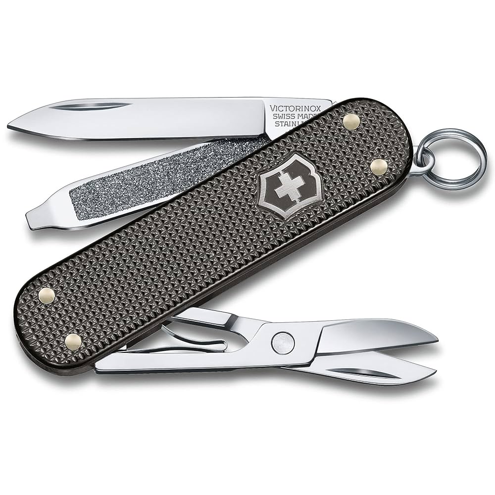 ネイバーフッド x VICTORINOX ナイフ ビクトリノックス Amazon | VICTORINOX(ビクトリノックス) クラシック SD ALOX