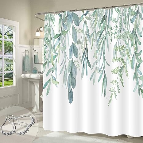 72 x 84 shower curtain