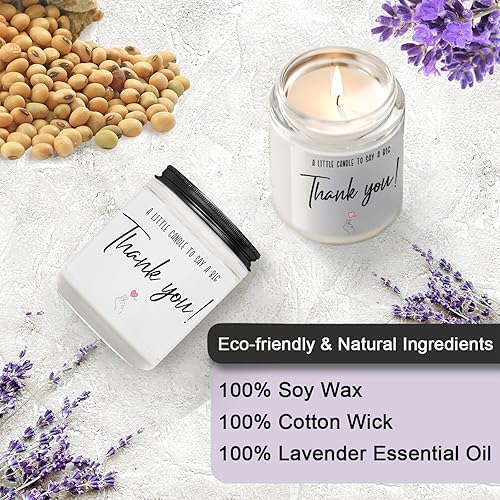 Miniatura 3 de Regalos de agradecimiento para mujeres, madres, amigas, compañeros de trabajo, regalos de Navidad, regalos de agradecimiento para ella, él,