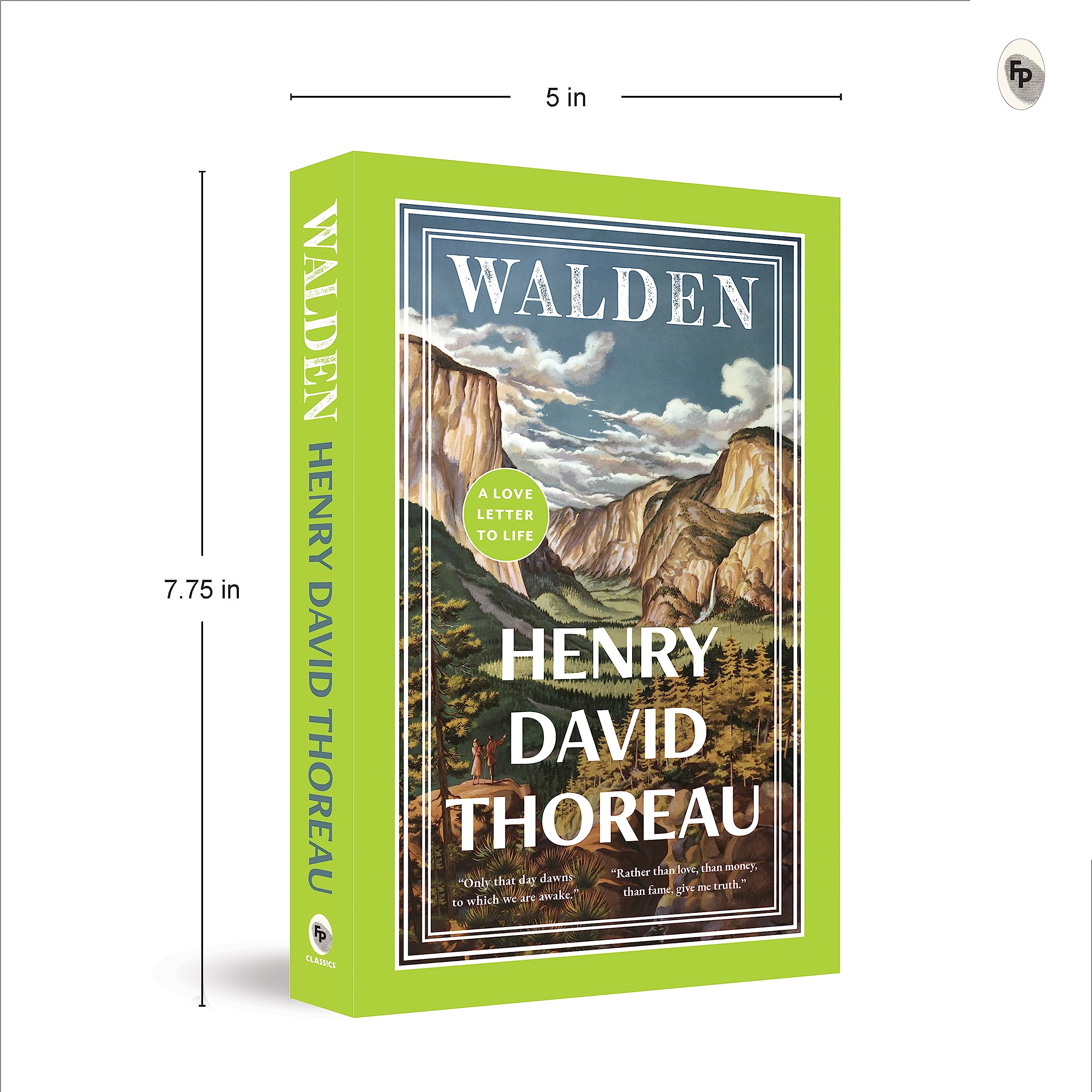 Walden 1