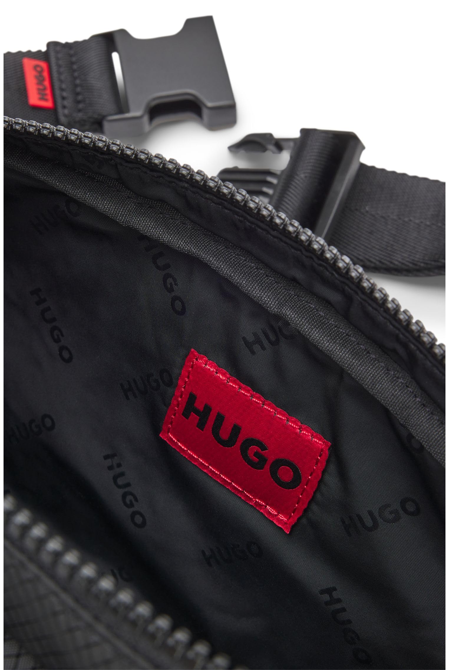 HUGO Jhin_Bumbag