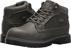 lugz cypress work boots