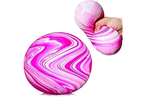 Giant Stretchy Squishy Stress Ball