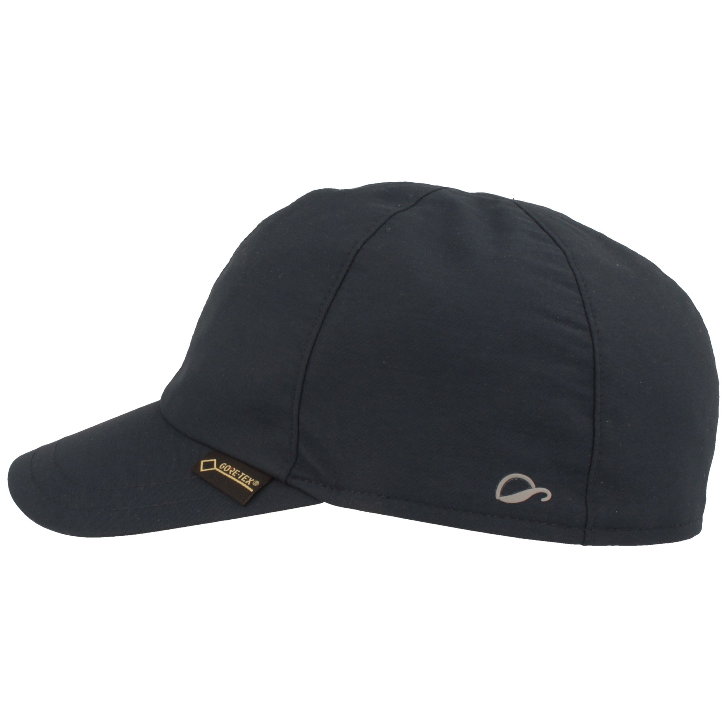 Gottmann Monaco Gore-Tex Baseballcap Basecap aus Gore-Tex®
