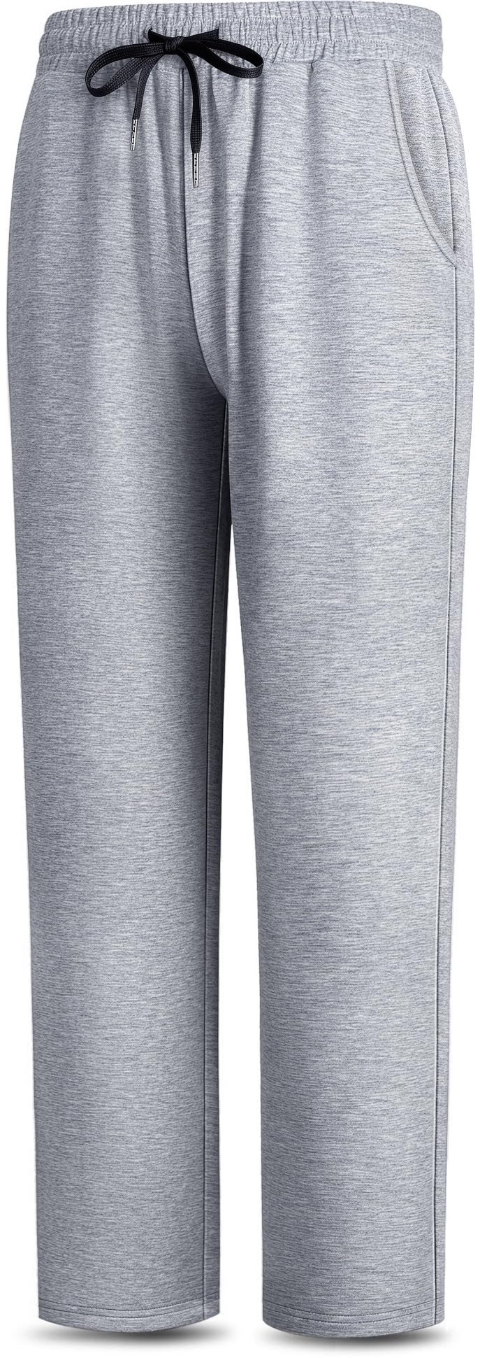 BULLIANT Jogginghose Herren, Hosen Herren Sporthose Lang Sweathose Jogger Freizeithose Trainingshose