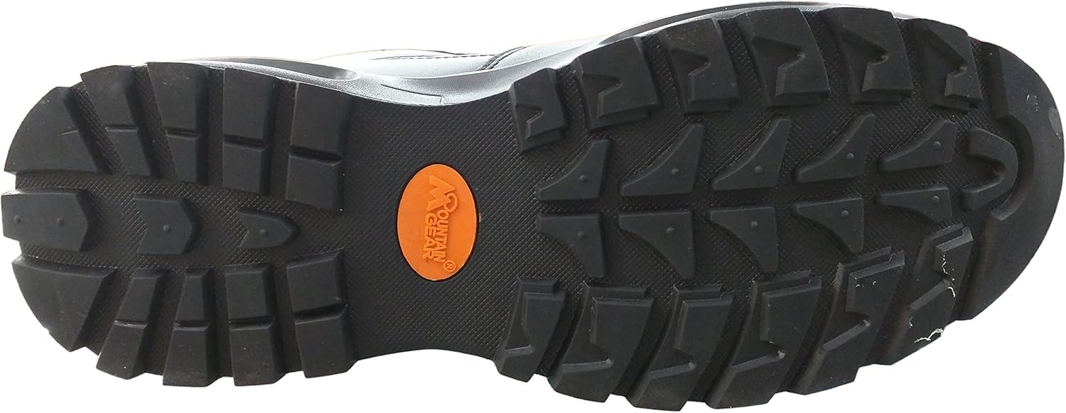 Men's D-Day LE 2 Boots, 9 M Black