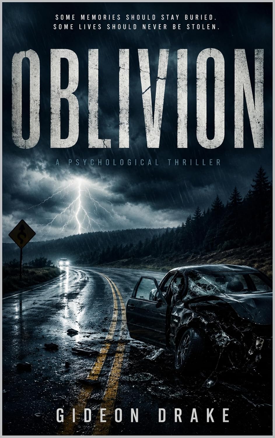 Oblivion