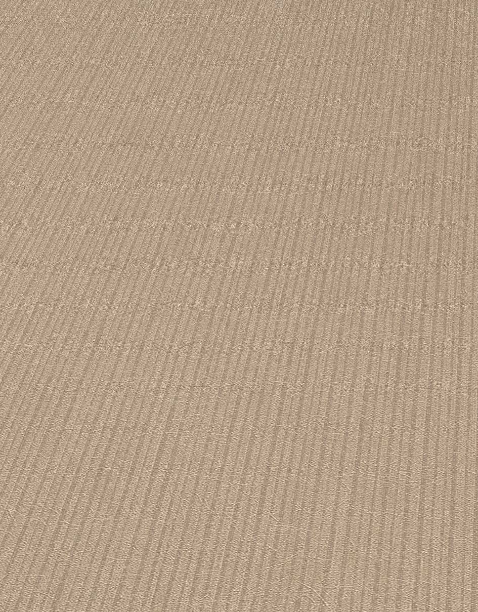 Sophie Laurence Gold Shimmer Vinyl Wallpaper Metallic Plain Fashion For Walls Erismann 10376-30 from B&Q