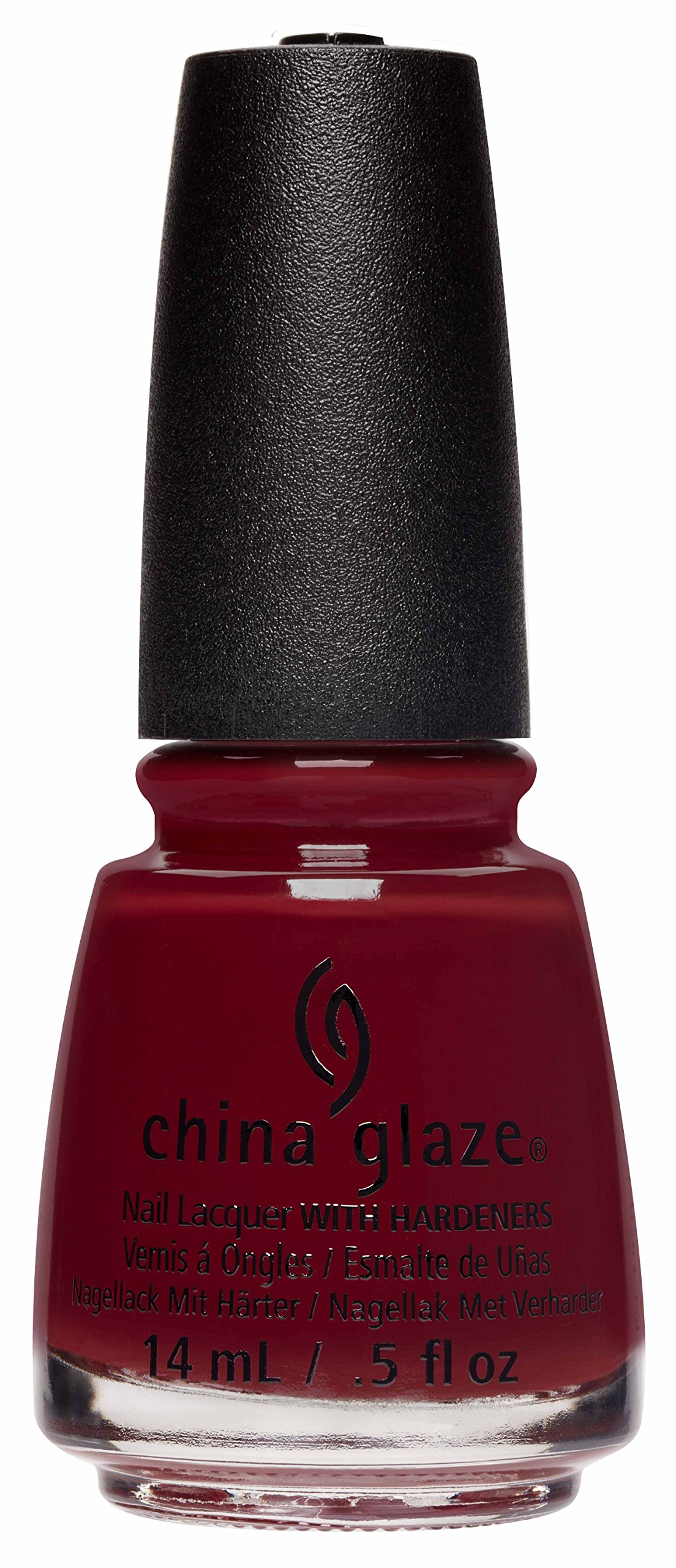China Glaze CHINA GLAZE CUBA DIVING - kilograms — view 3