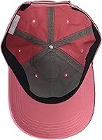 Vista 6 de Carhartt Odessa - Gorra para hombre Negro