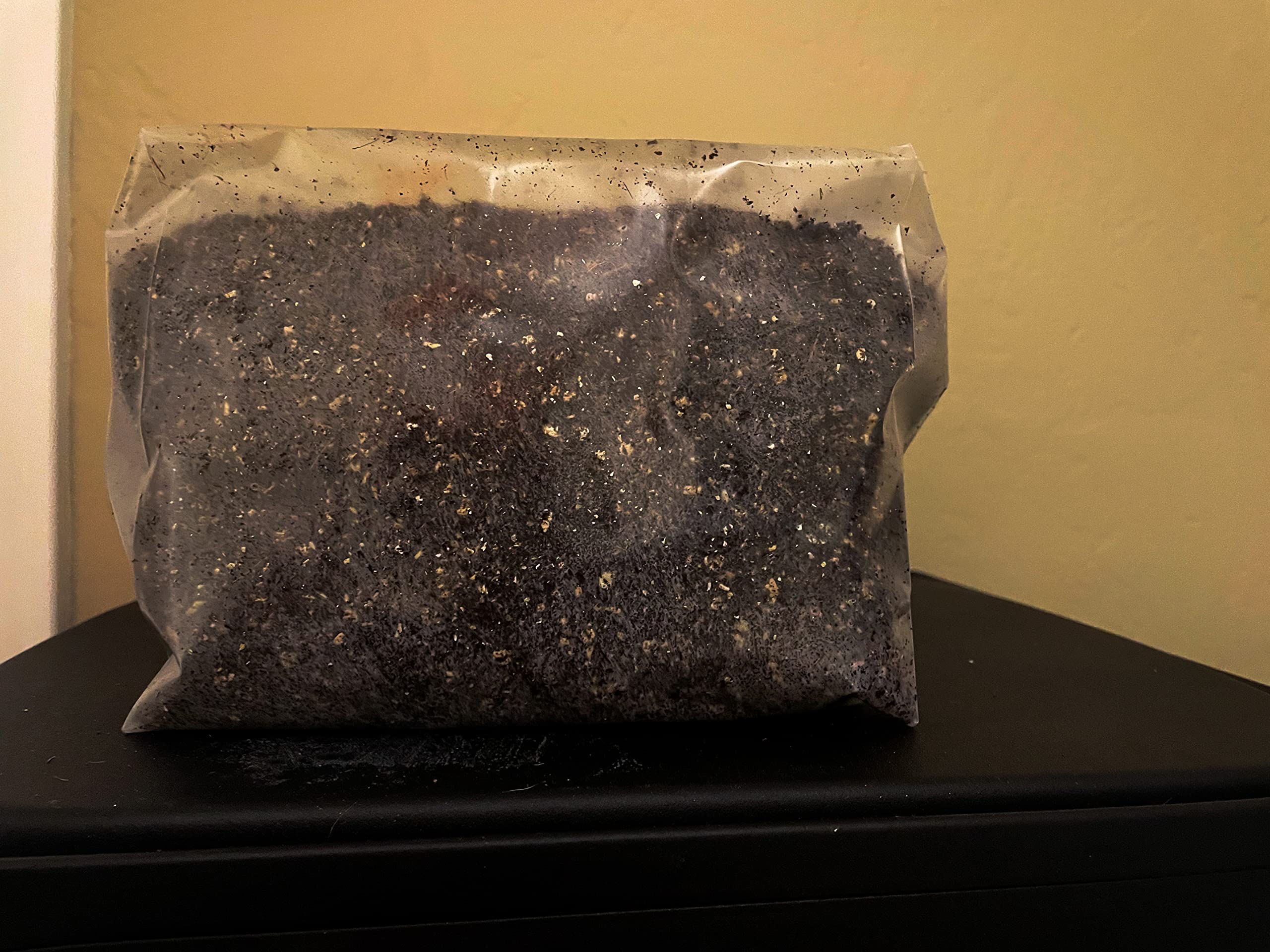 5 lbs. Coco Coir and Vermiculite Substrate Patio, Lawn