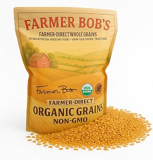 Golden Flax 5lb Bag