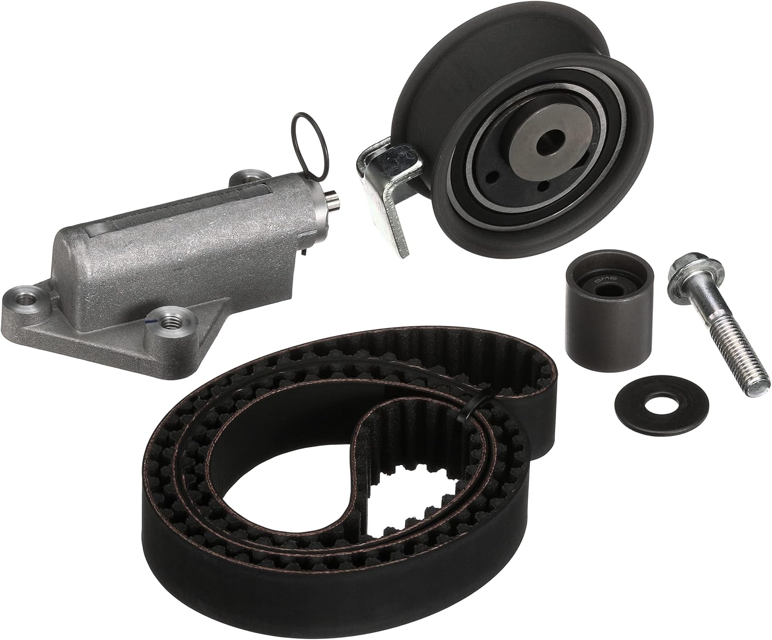 ACDelco TCK317 Professional Timing Belt Kit With Idler Pulley, 2 Belts - View #10