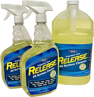 Release Ready To Use Kit