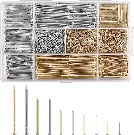 welche nägel zum bilder aufhängen