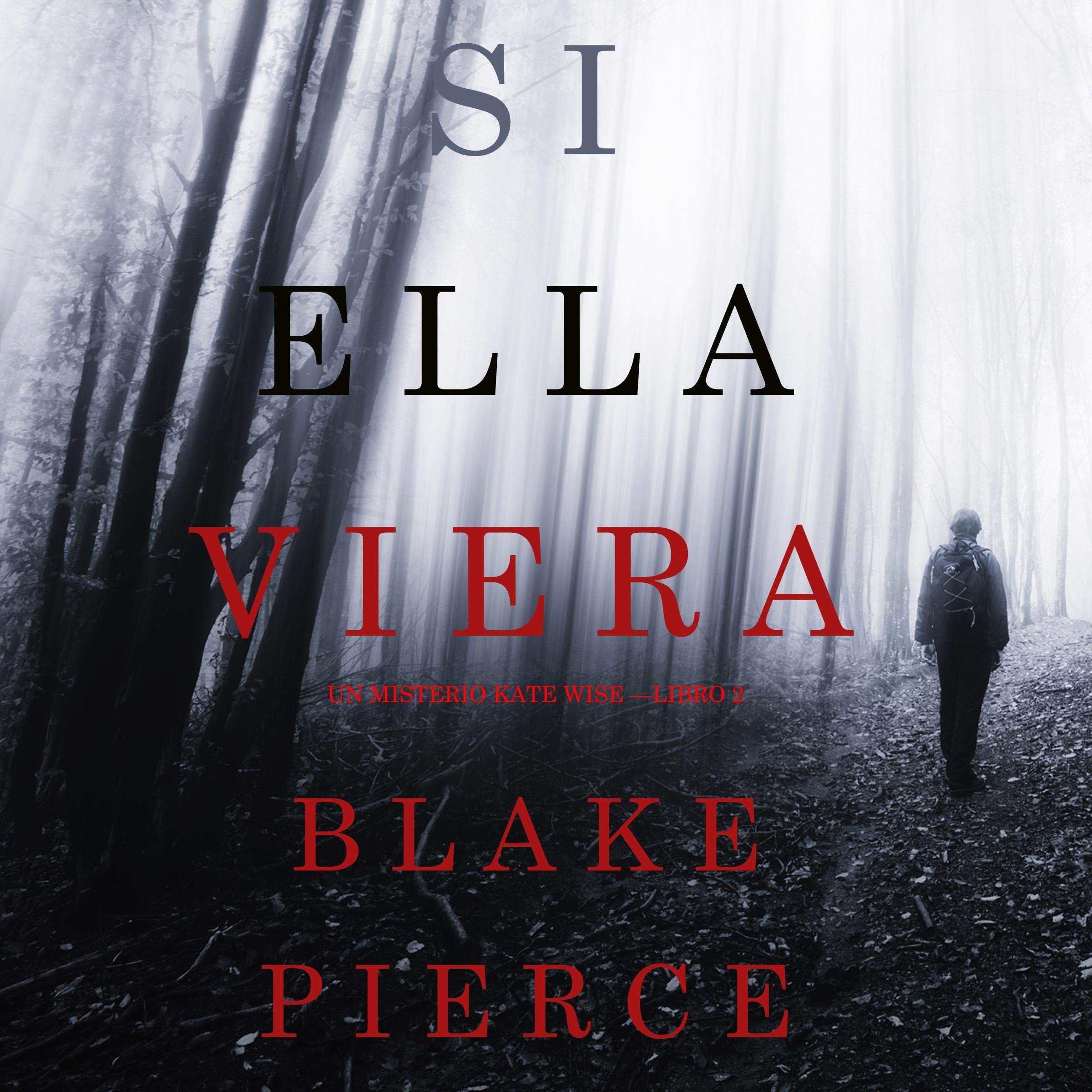 Cover art for Si Ella Viera [If She Saw]