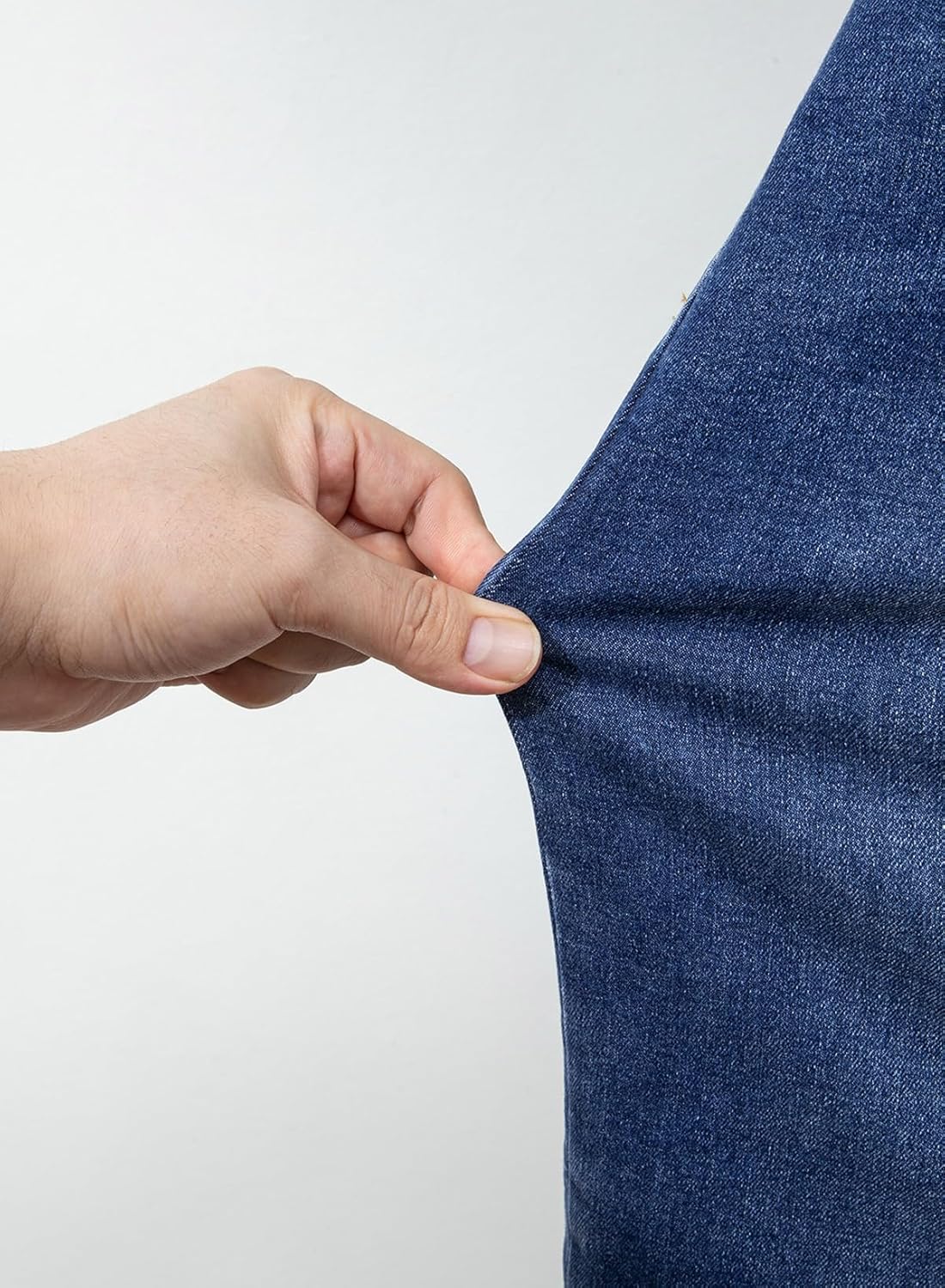 SHEWIN Women Stretch Wide Leg Jeans Ankle Capri Comfort Jean 2026 - Image 7