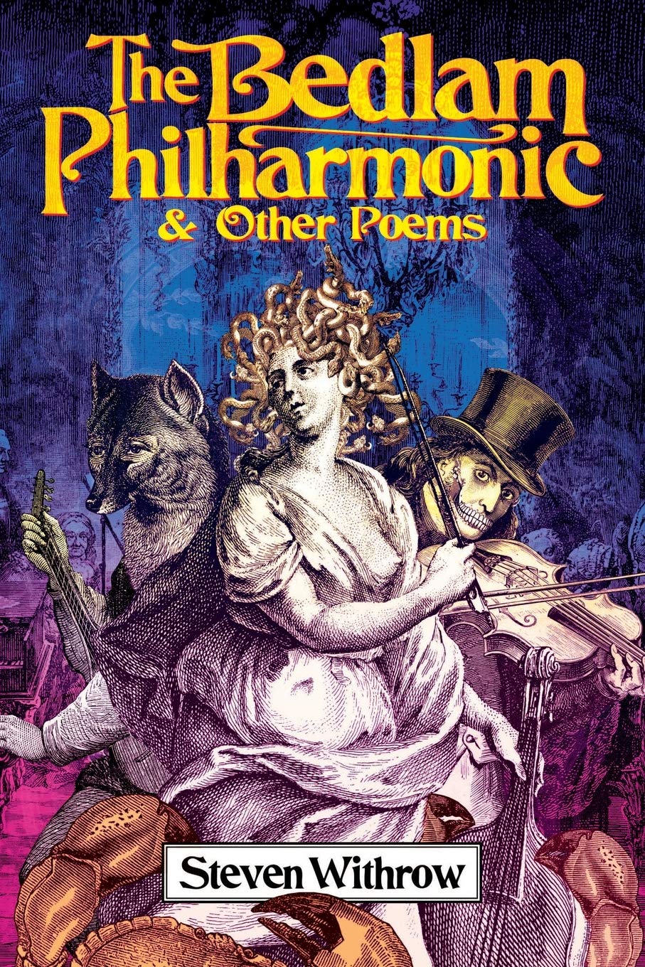 Cover of The Bedlam Philharmonic