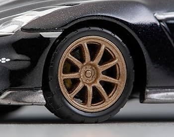 Amazon.com: Tomica Limited Vintage Neo LV-N316b NISSAN GT-R