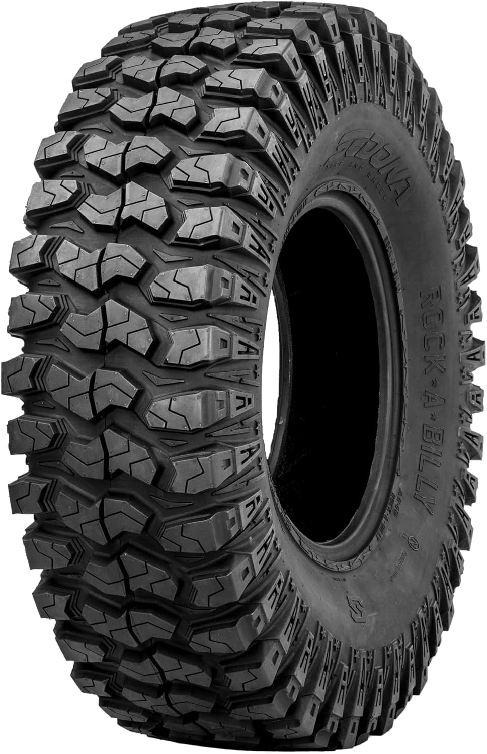 32 x 10R - 14 Sedona Rock-A-Billy Tire